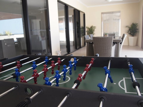 Edge Apartments Cairns - Accommodation Fremantle 27