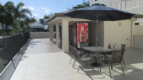 Edge Apartments Cairns - Accommodation Fremantle 11