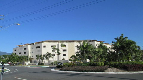 Edge Apartments Cairns - Accommodation Fremantle 14