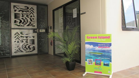 Edge Apartments Cairns - Accommodation Fremantle 37