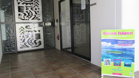 Edge Apartments Cairns - Accommodation Fremantle 30
