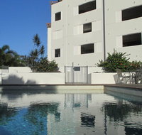 Edge Apartments Cairns - Accommodation Fremantle
