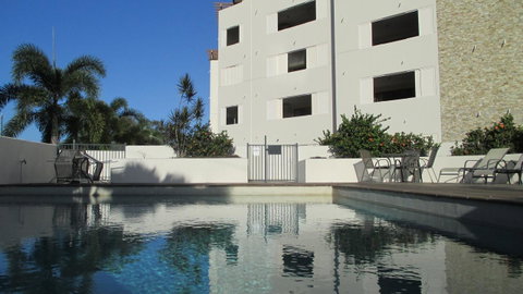 Edge Apartments Cairns - Accommodation Fremantle 0
