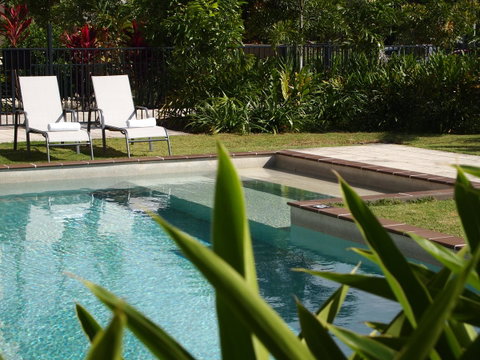 Edge Apartments Cairns - Accommodation Fremantle 36