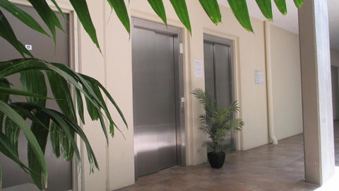 Edge Apartments Cairns - Accommodation Fremantle 9