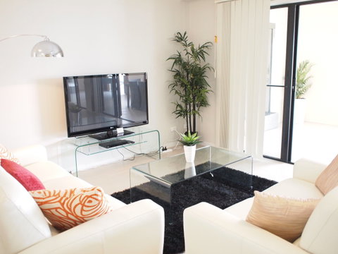 Edge Apartments Cairns - Accommodation Fremantle 4