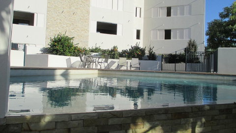 Edge Apartments Cairns - Accommodation Fremantle 38
