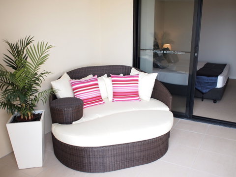 Edge Apartments Cairns - Accommodation Fremantle 5