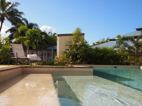 Edge Apartments Cairns - Accommodation Fremantle 6