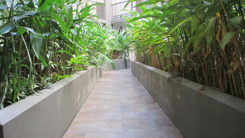 Edge Apartments Cairns - Accommodation Fremantle 15
