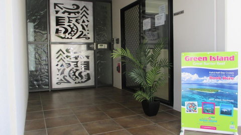 Edge Apartments Cairns - Accommodation Fremantle 22