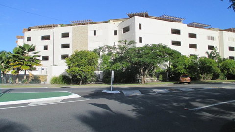 Edge Apartments Cairns - Accommodation Fremantle 32