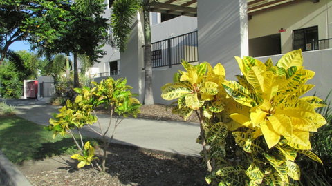 Edge Apartments Cairns - Accommodation Fremantle 26