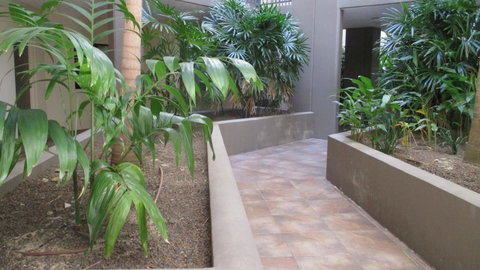 Edge Apartments Cairns - Accommodation Fremantle 35
