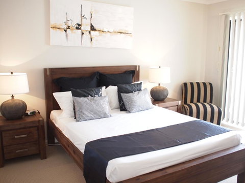 Edge Apartments Cairns - Accommodation Fremantle 2