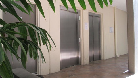 Edge Apartments Cairns - Accommodation Fremantle 31