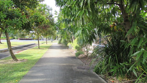 Edge Apartments Cairns - Accommodation Fremantle 17