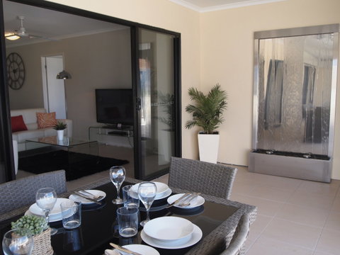 Edge Apartments Cairns - Accommodation Fremantle 8
