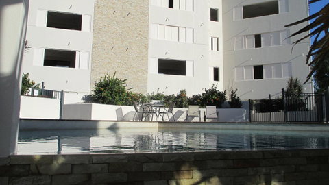 Edge Apartments Cairns - Accommodation Fremantle 19