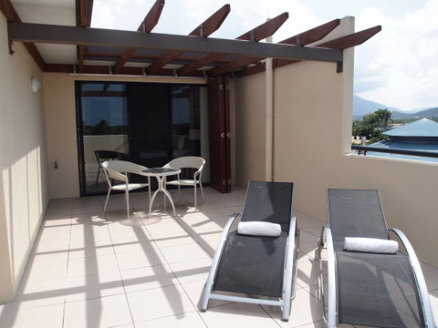 Edge Apartments Cairns - Accommodation Fremantle 7