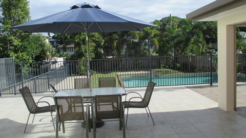 Edge Apartments Cairns - Accommodation Fremantle 12