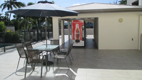 Edge Apartments Cairns - Accommodation Fremantle 10