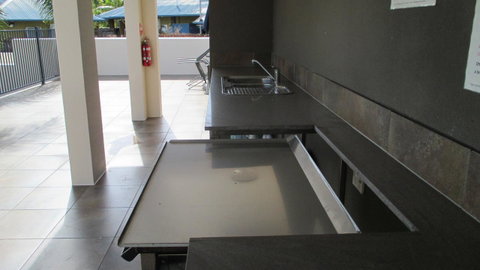 Edge Apartments Cairns - Accommodation Fremantle 13