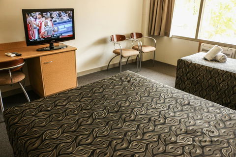 Salisbury Hotel Motel - Accommodation Fremantle 8