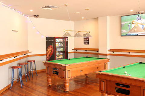 Salisbury Hotel Motel - Accommodation Fremantle 28