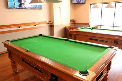 Salisbury Hotel Motel - Accommodation Fremantle 27