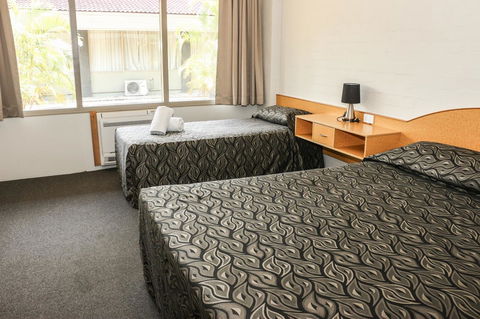 Salisbury Hotel Motel - Accommodation Fremantle 17