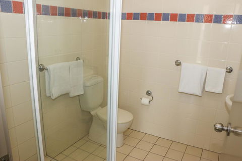 Salisbury Hotel Motel - Accommodation Fremantle 21