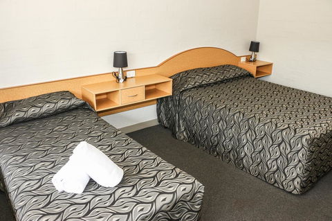 Salisbury Hotel Motel - Accommodation Fremantle 10