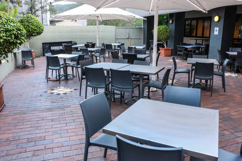Salisbury Hotel Motel - Accommodation Fremantle 7