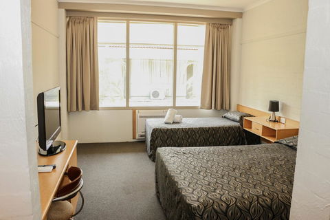 Salisbury Hotel Motel - Accommodation Fremantle 11