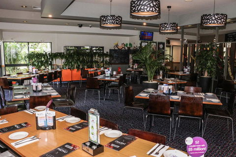 Salisbury Hotel Motel - Accommodation Fremantle 4
