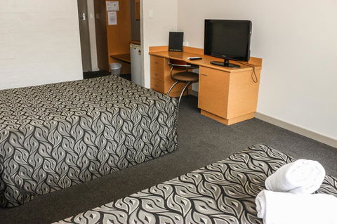Salisbury Hotel Motel - Accommodation Fremantle 16