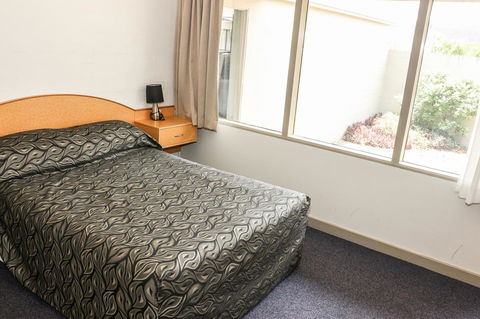 Salisbury Hotel Motel - Accommodation Fremantle 23
