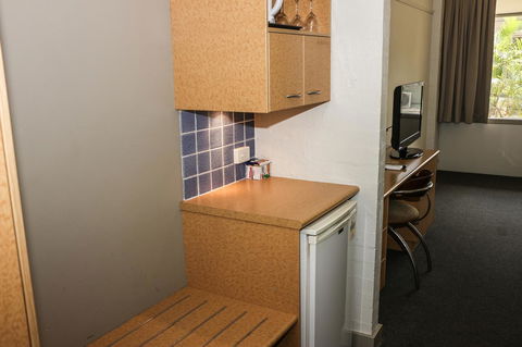 Salisbury Hotel Motel - Accommodation Fremantle 14