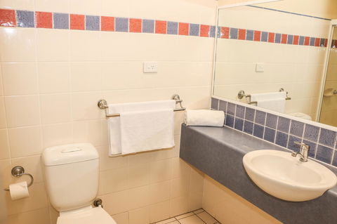 Salisbury Hotel Motel - Accommodation Fremantle 12