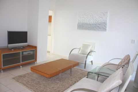 Private Seaview Apartment At Peninsula - Airlie Beach - Accommodation Fremantle 1