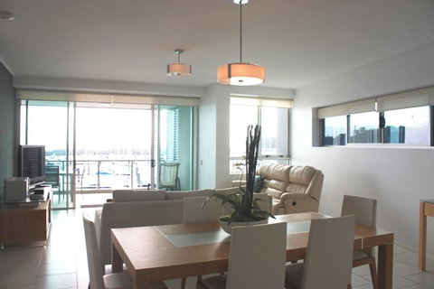 Private Seaview Apartment At Peninsula - Airlie Beach - Accommodation Fremantle 7