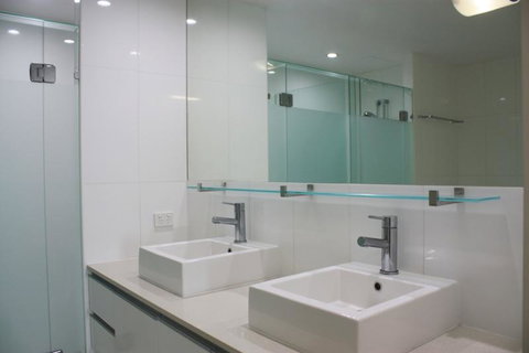 Private Seaview Apartment At Peninsula - Airlie Beach - Accommodation Fremantle 6