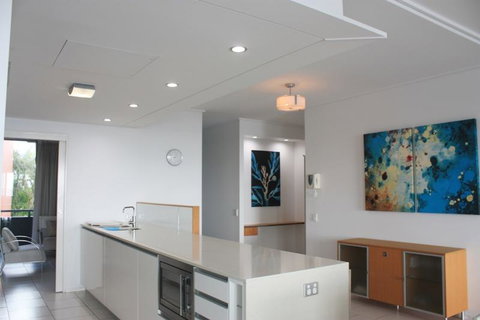 Private Seaview Apartment At Peninsula - Airlie Beach - Accommodation Fremantle 5