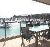 Private Seaview Apartment at Peninsula - Airlie Beach - Accommodation Fremantle