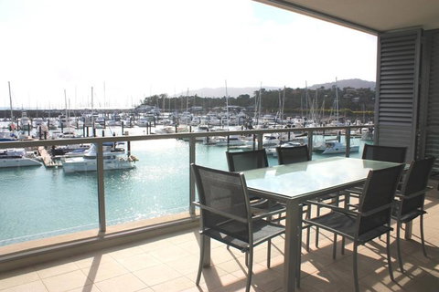Private Seaview Apartment At Peninsula - Airlie Beach - Accommodation Fremantle 0
