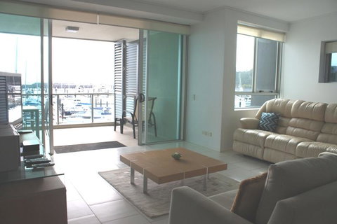 Private Seaview Apartment At Peninsula - Airlie Beach - Accommodation Fremantle 9