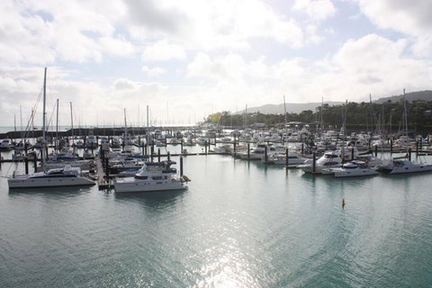 Private Seaview Apartment At Peninsula - Airlie Beach - Accommodation Fremantle 10