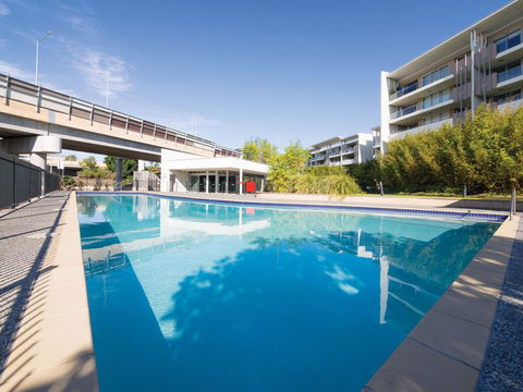 Oaks Brisbane Mews Suites - Accommodation Fremantle 5