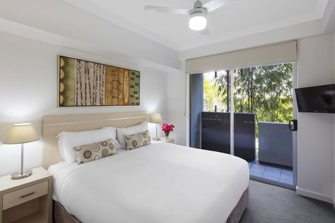 Oaks Brisbane Mews Suites - Accommodation Fremantle 15